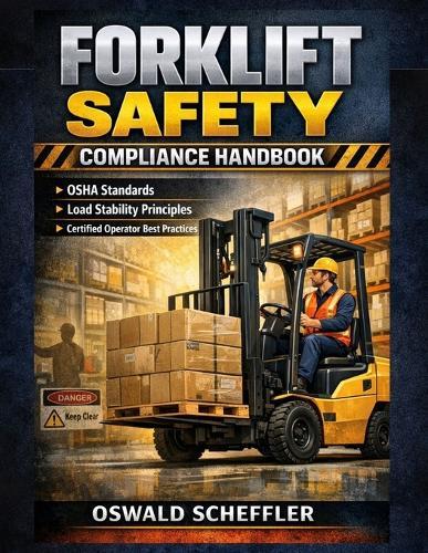 Forklift Safety Compliance Handbook: OSHA Standards, Load Stability Principles, and Certified Operator Best Practices