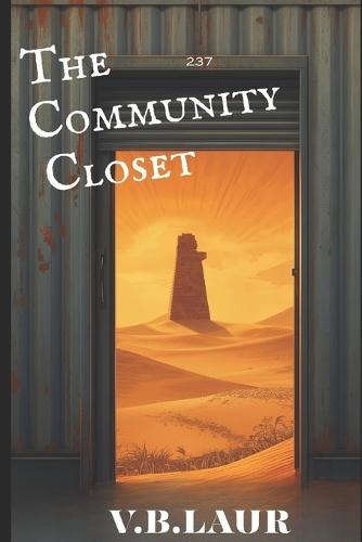 The Community Closet