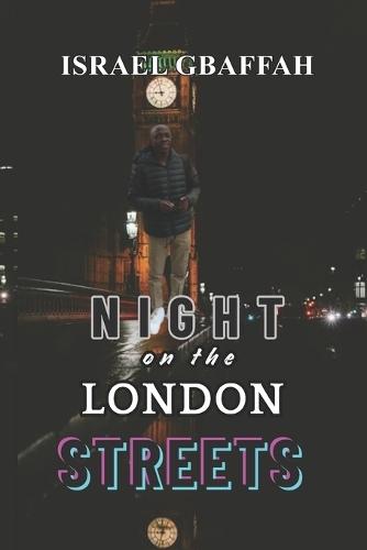 Night On The London Streets
