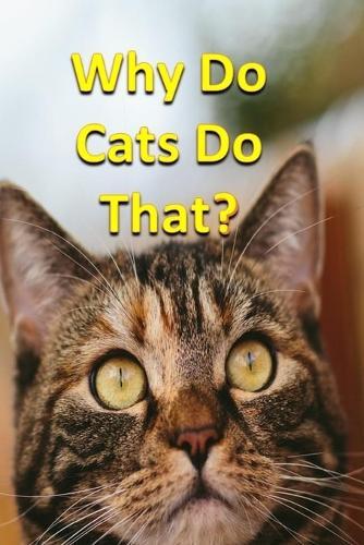 Why Do Cats Do That?