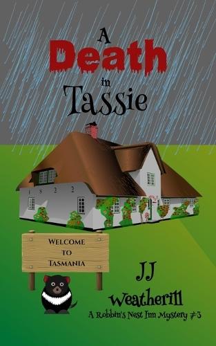 A Death in Tassie