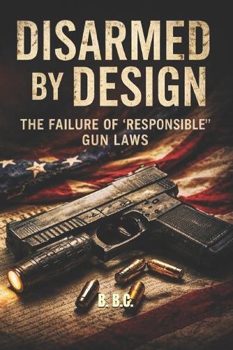 Disarmed by Design: The Failure Of ""Responsible"" Gun Laws