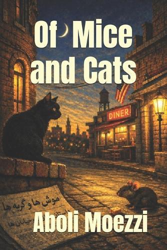 Of Mice And Cats