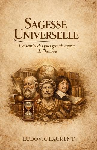 Sagesse Universelle: L'essentiel des plus grands esprits de l'histoire