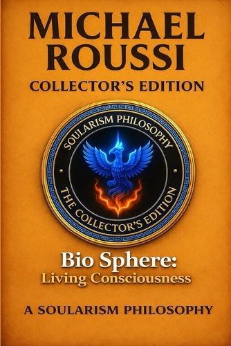 Bio Sphere: Living Consciousness (Collector's Edition): A Soularism Philosophy