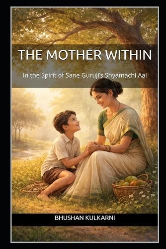 The Mother Within: In the Spirit of Sane Guruji's Shyamachi Aai