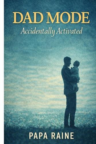 Dad Mode: Accidentally Activated: A Former Kid's Guide to Becoming the Grown-Up