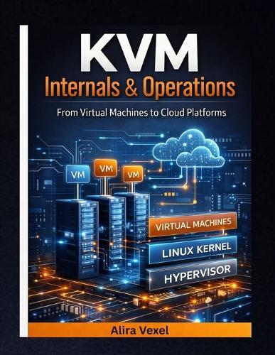 KVM Internals & Operations: From Virtual Machines to Cloud Platforms
