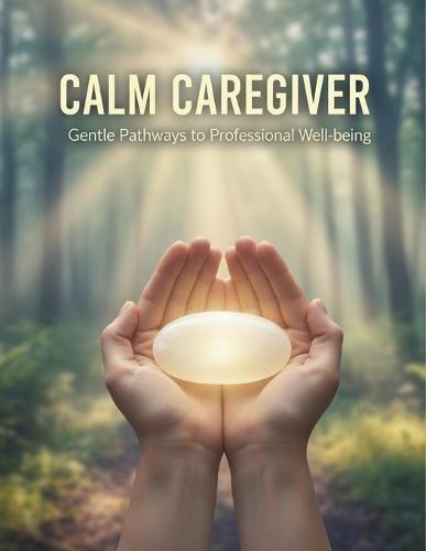 Calm Caregiver: Gentle Pathways To Professional Well-Being