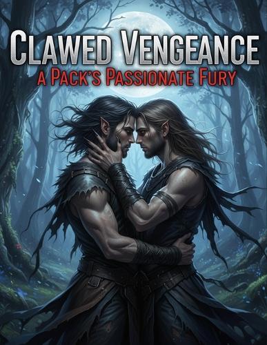 Clawed Vengeance: A Pack'S Passionate Fury