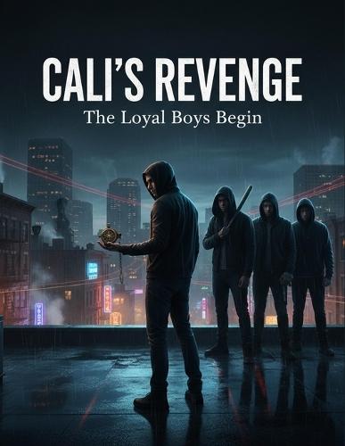 Cali'S Revenge: The Loyal Boys Begin