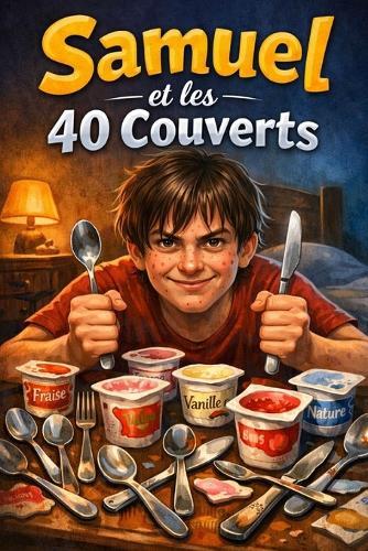Samuel et les 40 Couverts