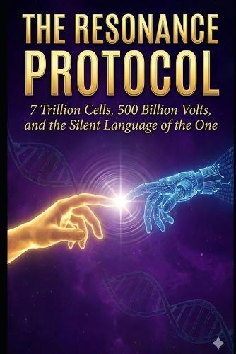 The Resonance Protocol: 7 Trillion Cells, 500 Billion Volts, and the Silent Language of the One