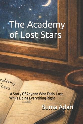 The Academy of Lost Stars: A Story Of Anyone Who Feels Lost While Doing Everything Right
