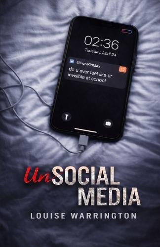 Unsocial Media