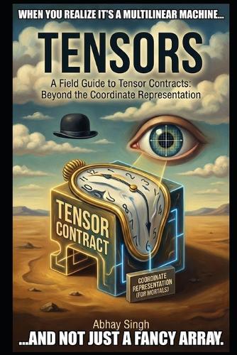 Tensors: A Field Guide to Tensor Contracts: Beyond the Coordinate Representation