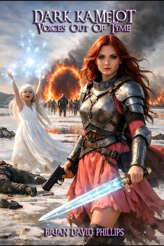 Dark Kamelot: Voices Out Of Tyme