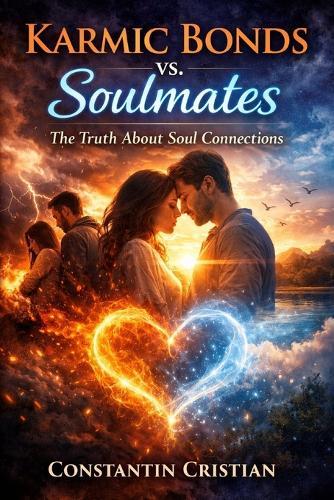 Karmic Bonds vs. Soulmates: The Truth About Soul Connections