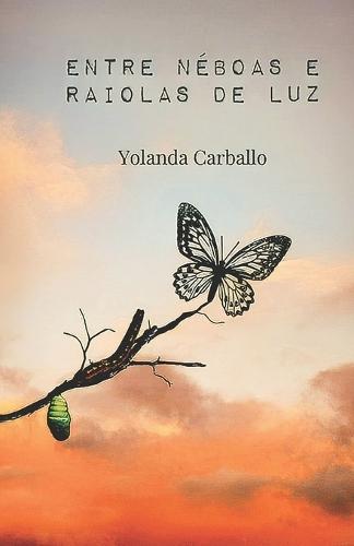 Entre Néboas E Raiolas de Luz