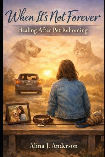 When It's Not Forever: Healing After Pet Rehoming