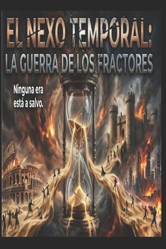 El Nexo Temporal/ La Guerra de los Fractores