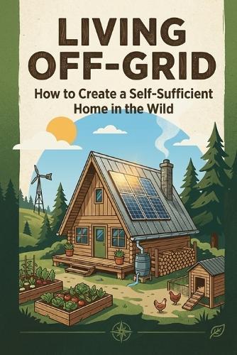 Living Off-Grid: How to Create a Self-Sufficient Home in the Wild