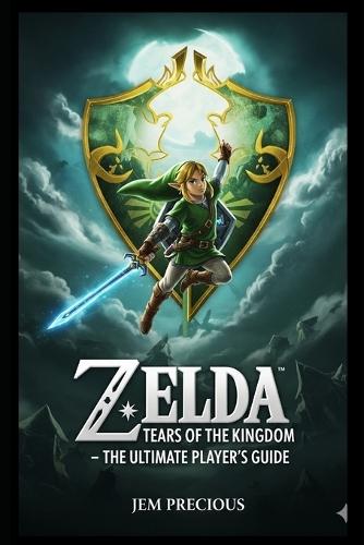 Zelda: Tears of the Kingdom - The Ultimate Player's Guide
