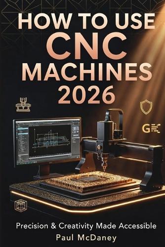 How to Use CNC Machines In 2026: A Beginner & Senior-Friendly Guide to Safe, Accurate, and Creative Machining in 2026