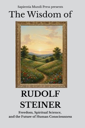 The Wisdom of Rudolf Steiner: Freedom, Spiritual Science, and the Future of Human Consciousness