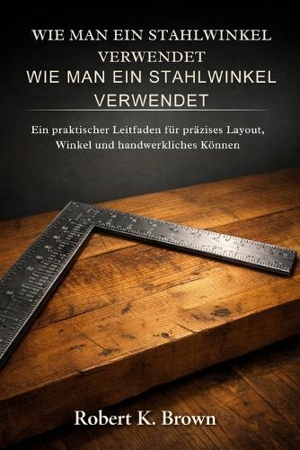 Wie Man Ein Stahlwinkel Verwendet: Ein praktischer Leitfaden für präzises Layout, Winkel und handwerkliches Können