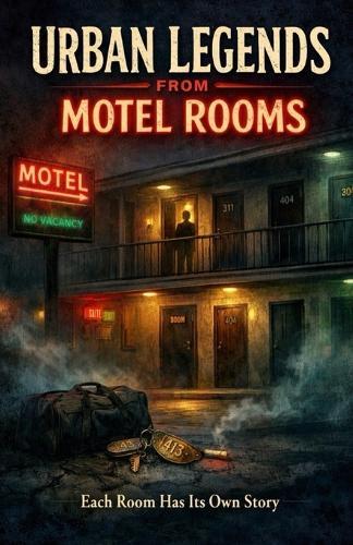 Urban Legends from Motel Rooms: Each Room Has Its Own Story