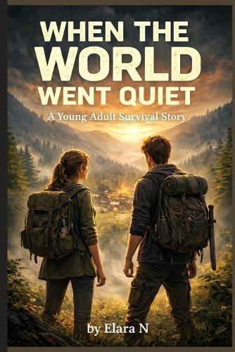When the World Went Quiet: A Young Adult Survival Story