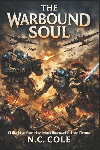 The Warbound Soul: A Battle for the Man Beneath the Armor