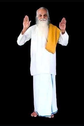 The Awakened Path: Maharishi Vethathiri