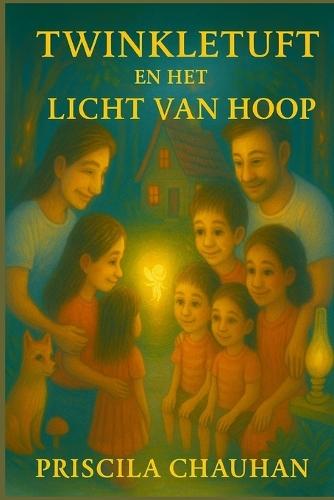 Twinkletuft En Het Licht Van Hoop