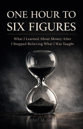 One Hour to Six Figures: What I Learned About Money After I Stopped Believing What I Was Taught