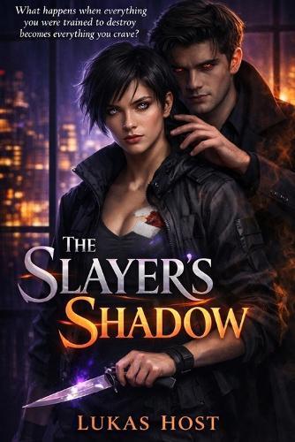 The Slayer's Shadow