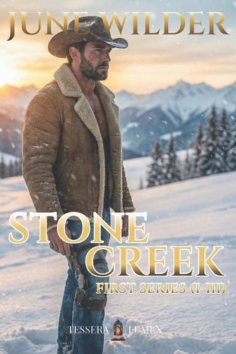 Stone Creek: First Series (I-III)