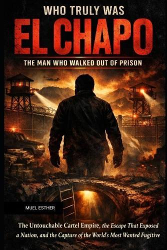 WHO TRULY WAS EL CHAPO The Man Who Walked Out of Prison