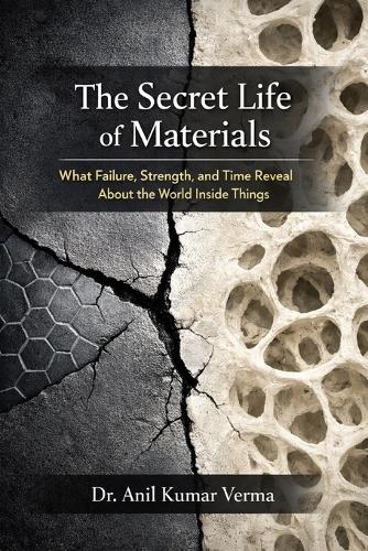 The Secret Life of Materials: How Structure, Damage, and Time Shape the World Around Us