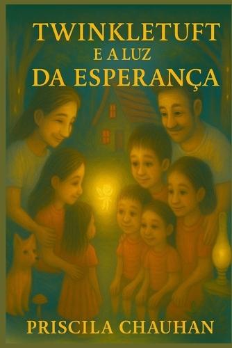 Twinkletuft e a Luz da Esperança