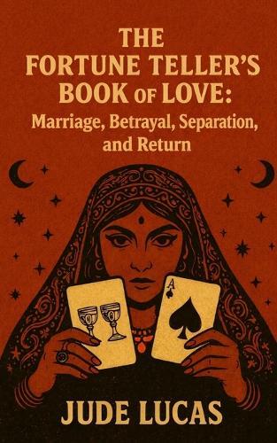 The Fortune Teller's Book of Love: Marriage, Betrayal, Separation, and Return