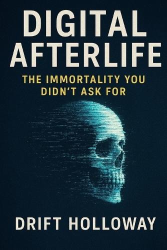 Digital Afterlife: The Immortality You Didn't Ask For