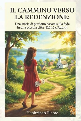 Il Cammino Verso La Redenzione: Una storia di perdono basata sulla fede in una piccola città (Età 12+/Adulti)