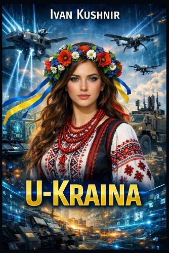 U-Kraïna