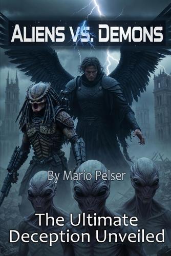 Aliens vs Demons: The Ultimate Deception Unveiled