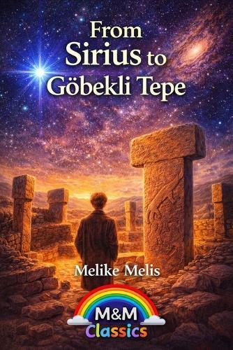 From Sirius to Göbekli Tepe