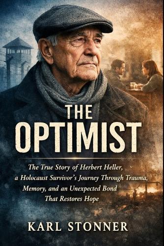 The Optimist: The True Story of Herbert Heller, a Holocaust Survivor's Journey Through Trauma, Memory, and an Unexpected Bond That Restores Hope