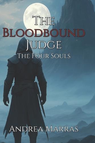 The Bloodbound Judge: The Four Souls