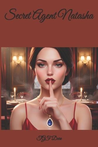 Secret Agent Natasha